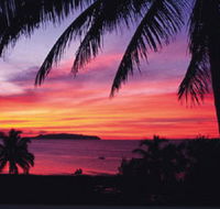 Shoal Point - Getaway Accommodation