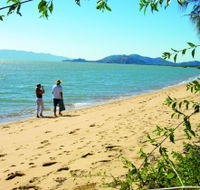 Bushland Beach - Getaway Accommodation