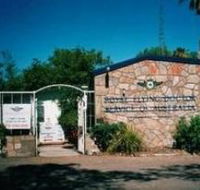 Royal Flying Doctor Service Visitor Centre - Getaway Accommodation