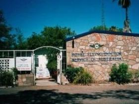 Royal Flying Doctor Service Visitor Centre - Getaway Accommodation 0