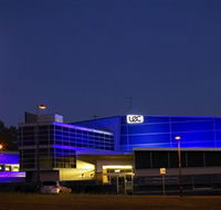 Logan Entertainment Centre - Getaway Accommodation