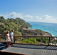North Gorge Headlands - Getaway Accommodation