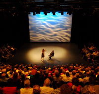 Riverway Arts Centre - Getaway Accommodation