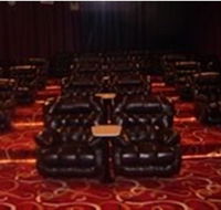 Gladstone Cinemas - Getaway Accommodation