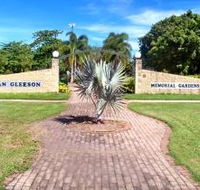 Dan Gleeson Memorial Gardens - Getaway Accommodation