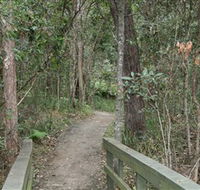 Springwood Conservation Park - Getaway Accommodation