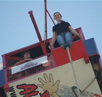 Bungy Australia Kingston Park - Getaway Accommodation