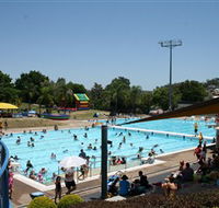 Logan North Aquatic and Fitness Centre - Getaway Accommodation