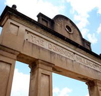 Former Flour Mill - Getaway Accommodation