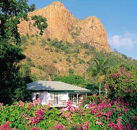 Castle Hill - Getaway Accommodation