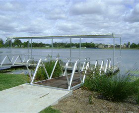 Tygum Park - Getaway Accommodation 0