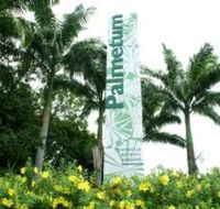 Townsville Palmetum - Getaway Accommodation