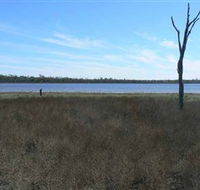 Lake Murphy Conservation Park - Getaway Accommodation