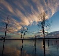 Lake Awoonga - Getaway Accommodation