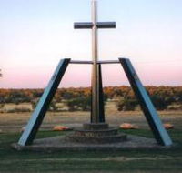 Jack Brown Lions Park - Getaway Accommodation