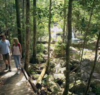 The Pioneer Valley - Getaway Accommodation