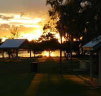Spinnaker Park - Getaway Accommodation