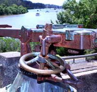 Maryboroughs Guns - Getaway Accommodation