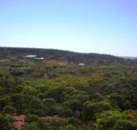 Winton - Boulia Via Diamantina National Park Journey - Getaway Accommodation