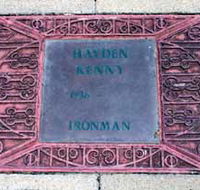 Achievers Walk - Getaway Accommodation