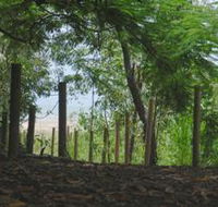 Toomulla Beach - Getaway Accommodation