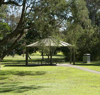 Alexander Clark Park - Getaway Accommodation