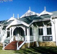 Stanthorpe Heritage Museum - Getaway Accommodation