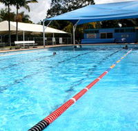 Beenleigh Aquatic Centre - Getaway Accommodation