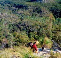 Expedition National Park - Getaway Accommodation