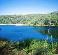 Karboora Track - Getaway Accommodation