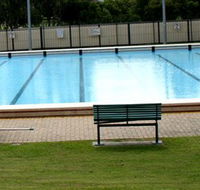 Bethania Aquatic Centre - Getaway Accommodation