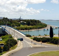 Gladstone Marina - Getaway Accommodation