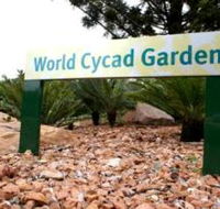 Anderson Park Botanic Gardens - Getaway Accommodation