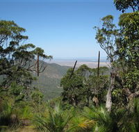 Zamia Walk - Getaway Accommodation