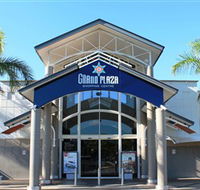Grand Plaza Shopping Centre - Getaway Accommodation