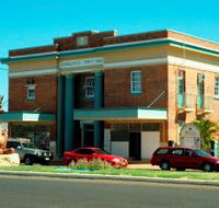 Charleville Heritage Trail Walk - Getaway Accommodation