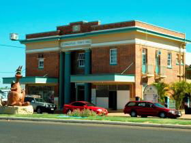 Charleville Heritage Trail Walk - Getaway Accommodation 0