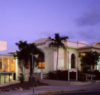 Gladstone Regional Gallery and Museum - Getaway Accommodation