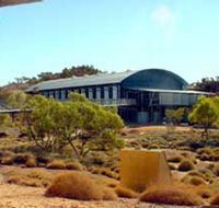 Dinosaur Stampede at Lark Quarry Conservation Park - Getaway Accommodation