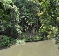 Broken River - Getaway Accommodation