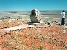 Deon's Lookout - Getaway Accommodation 0