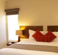 Wild Cattle Creek Estate Winery Restaurant - Getaway Accommodation