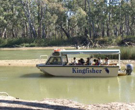 Barmah VIC Getaway Accommodation