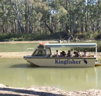 Kingfisher Cruises - Getaway Accommodation
