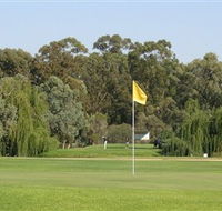 Mildura Golf Resort - Getaway Accommodation