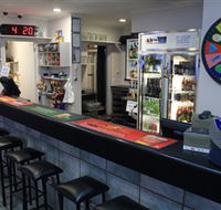 Corryong Sporting Complex - Getaway Accommodation