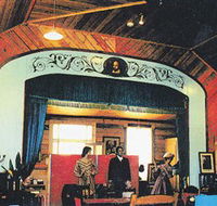 Langtree Hall Museum - Getaway Accommodation