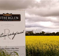Rutherglen Estates - Getaway Accommodation