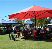 Cofield Wines - Getaway Accommodation
