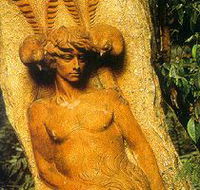 William Ricketts Sanctuary - Getaway Accommodation